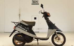 YAMAHA JOG 80 Sports Edition 2014 2XX