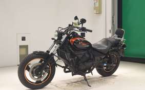 KAWASAKI ELIMINATOR 250 V VN250A