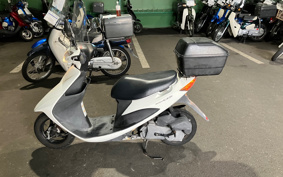 SUZUKI ADDRESS V50 CA44A
