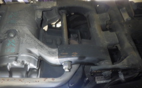 SUZUKI ADDRESS V125 S 2016 CF4MA