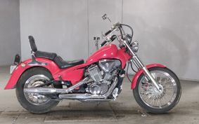 HONDA STEED 400 1991 NC26