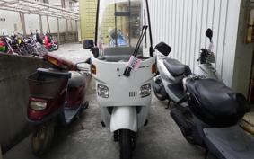 HONDA GYRO CANOPY TA02