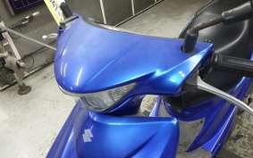 SUZUKI ADDRESS V125 S CF4MA
