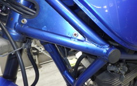 SUZUKI GOOSE 350 1992 NK42A