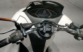 HONDA PCX 125 JF81