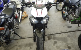 TRIUMPH SPEED TRIPLE RS 2018