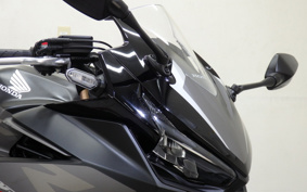 HONDA CBR400R ABS 2023 NC56