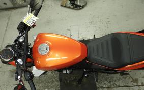 HARLEY X350 2025