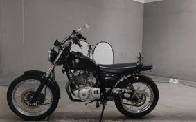 SUZUKI GLASS TRACKER BIG BOY NJ4BA