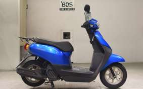 HONDA TACT-4ﾍﾞｰｼｯｸ 2017 AF79
