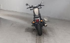 HONDA REBEL MC49