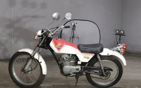 HONDA TL50 TL50