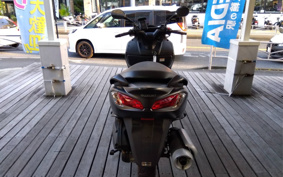 SUZUKI BURGMAN200 CH41A