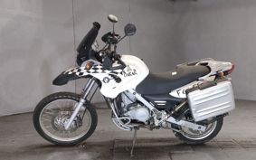 BMW F650GS DAKAR 0173