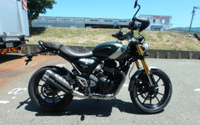TRIUMPH SCRAMBLER 400X 2024 T147Y2