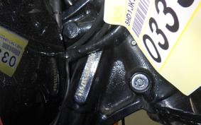 HARLEY FXCWC 1580 2009