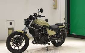 KAWASAKI ELIMINATOR400-3 2024 EL400A