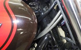 KAWASAKI ZEPHYR 400 KAI 2011 ZR400C