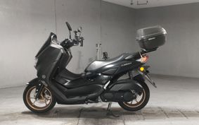 YAMAHA N-MAX 125 SEG6J