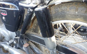 HONDA CB450 1969 CB450K1