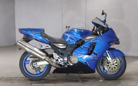 KAWASAKI ZX 1200 NINJA R ZXT20A