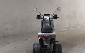 HONDA GYRO TD01