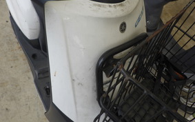 YAMAHA GEAR Gen.2 2003 UA08J