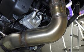 YAMAHA TRACER 9 GT 2026 RN99J