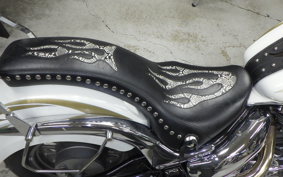 SUZUKI INTRUDER 400 Classic 2010 VK56A