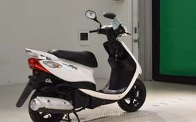YAMAHA JOG ZR Gen.3 2013 SA39J