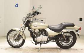 KAWASAKI ELIMINATOR 125 BN125A