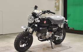 HONDA MONKEY 125 1998 JB05