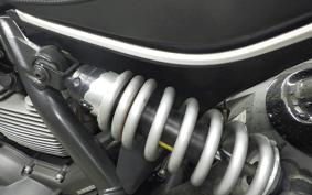 DUCATI SCRAMBLER FULL THROTTLE 2016