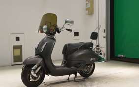 HONDA JOKER 90 2026 HF09