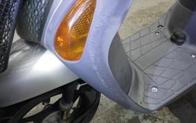 SUZUKI LET's 4 2024 CA45A