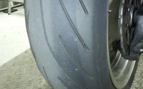 KAWASAKI ZZ1400 NINJA R 2007 ZXT40A