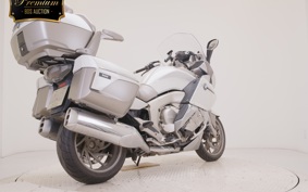BMW K1600GTL E 2015