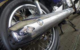 HONDA C110 SUPER CUB JA07