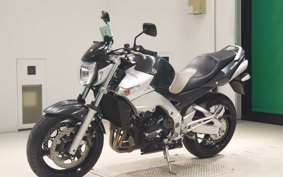 SUZUKI GSR 400 2008 GK7DA
