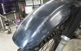 KAWASAKI SUPER SHERPA 2023 KL250G