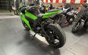 KAWASAKI NINJA ZX-10R 2011 ZXT00J