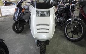 HONDA FUSION X MF02