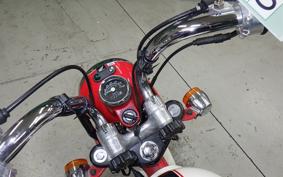 HONDA MONKEY 2023 AB27