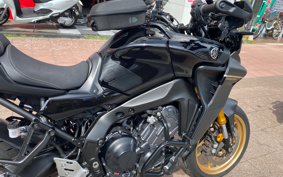 YAMAHA TRACER 9 GT 2023 RN70J