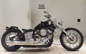 YAMAHA DRAGSTAR 400 2001 VH01J