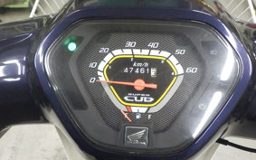HONDA C50 SUPER CUB AA04