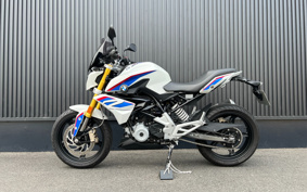 BMW G310R 2017 0G01