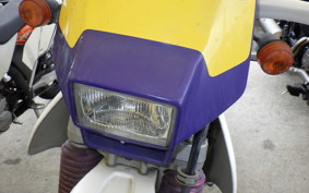 SUZUKI RMX250 S Gen.2 SJ14A