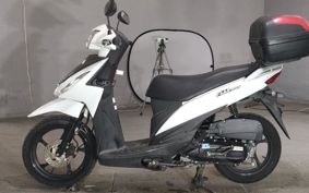 SUZUKI ADDRESS V110 CE47A