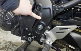 YAMAHA TRACER 9 GT+ AMT 2025